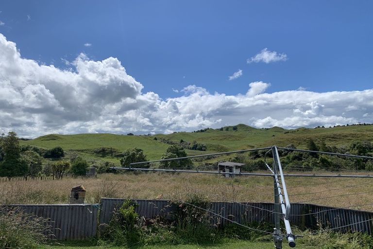 Photo of property in 432 Tiriraukawa Road, Taihape, 4796