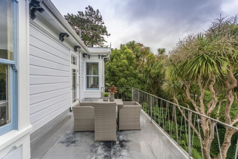 Photo of property in 17 Crieff Street, Northland, Wellington, 6012