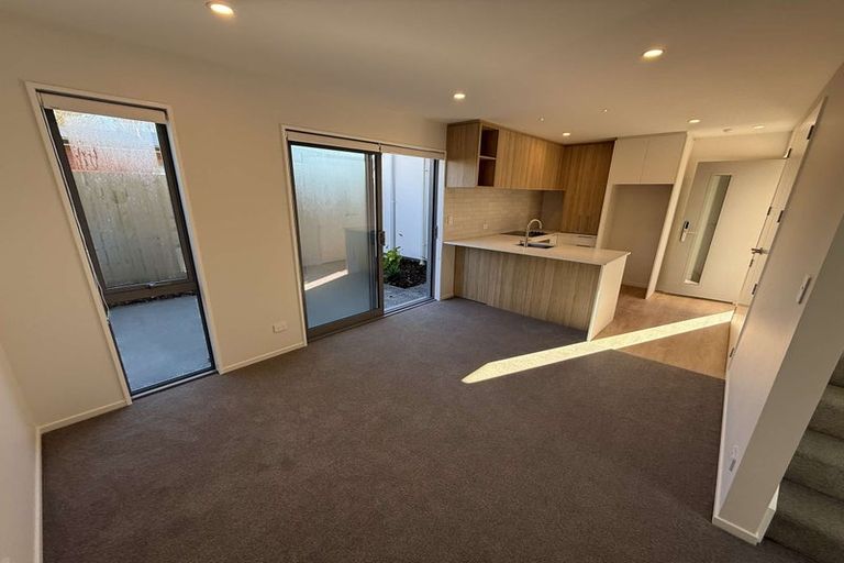 Photo of property in 4/76 Harman Street, Addington, Christchurch, 8024