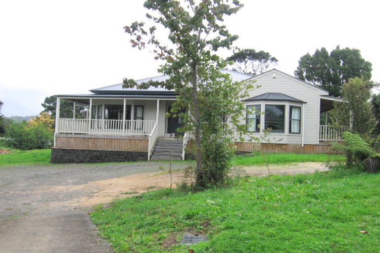 Photo of property in 44a Greenhithe Road, Greenhithe, Auckland, 0632