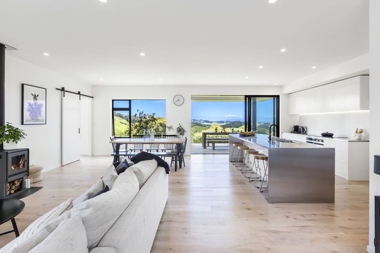 Photo of property in 126a Clayden Road, Warkworth, 0985