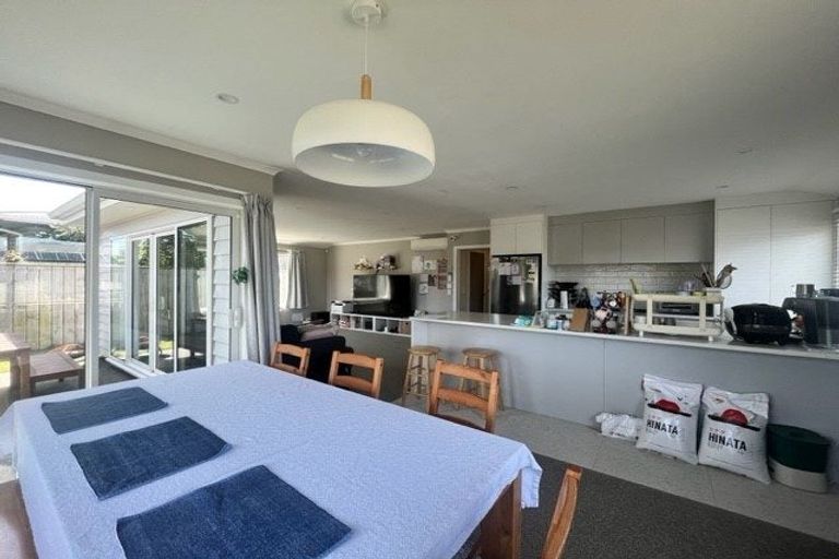 Photo of property in 1 Henrietta Maxwell Grove, Wainuiomata, Lower Hutt, 5014
