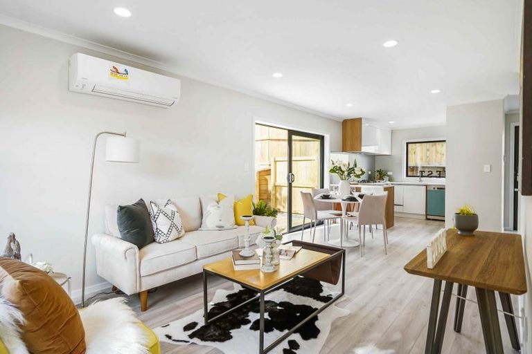 Photo of property in 21u2 College Place, Chartwell, Hamilton, 3210