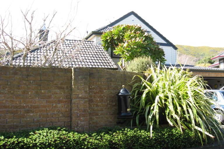 Photo of property in 43 Rossiter Avenue, Waterloo, Lower Hutt, 5011