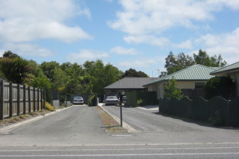 Photo of property in 59b Southbrook Road, Rangiora, 7400