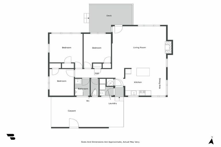 Photo of property in 217a Chartwell Avenue, Whangamata, 3620