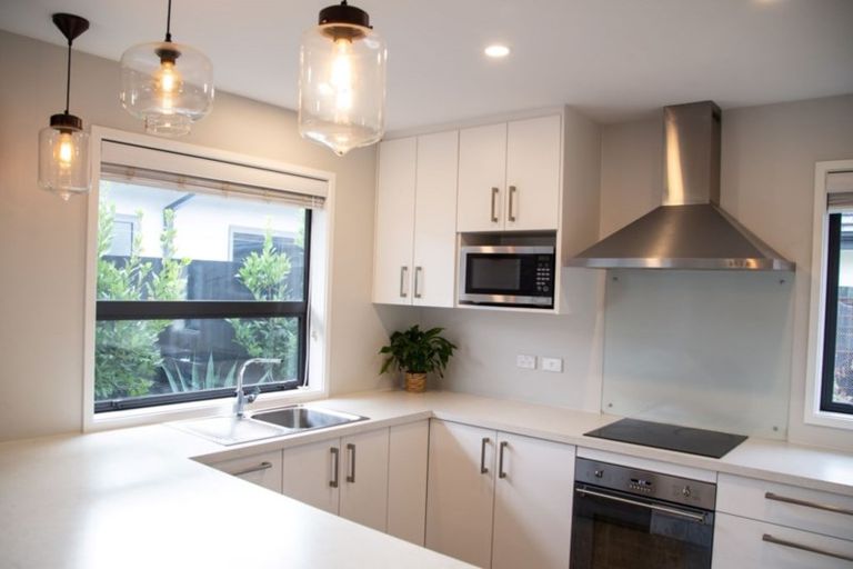 Photo of property in 48 Packard Crescent, Halswell, Christchurch, 8025