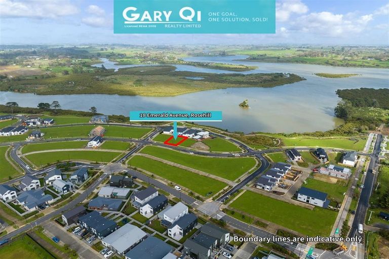 Photo of property in 12 Emerald Avenue, Rosehill, 2113