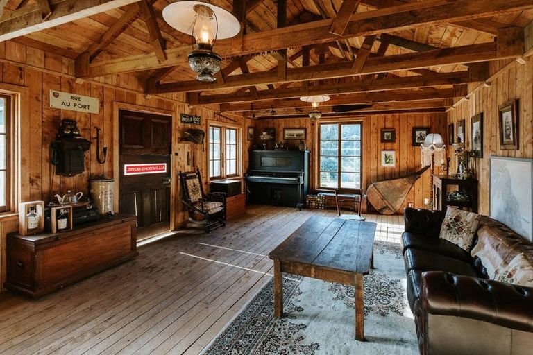 Photo of property in 2127f Cardrona Valley Road, Cardrona, Wanaka, 9382