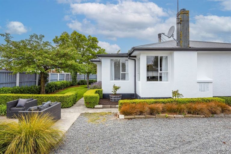 Photo of property in 33 Rata Street, Rangiora, 7400