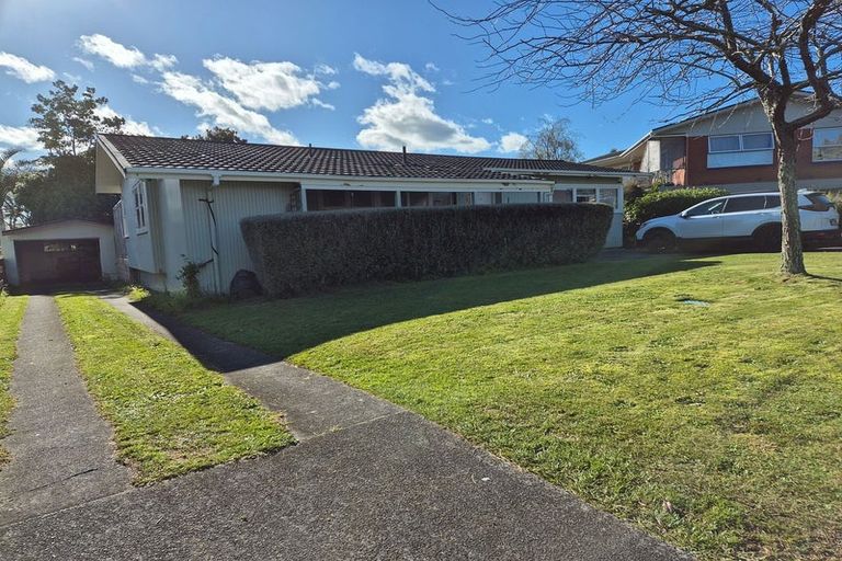 Photo of property in 36 Ingram Street, Papakura, 2110