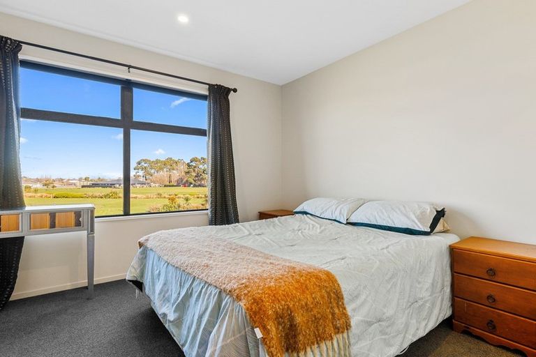 Photo of property in 1 Johnson Street, Kaiapoi, 7630