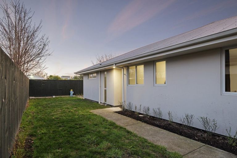 Photo of property in 8a Norwich Street, Linwood, Christchurch, 8062