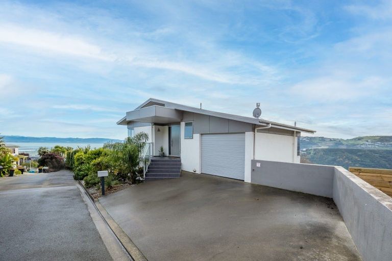 Photo of property in 20b Calamaras Street, Enner Glynn, Nelson, 7011