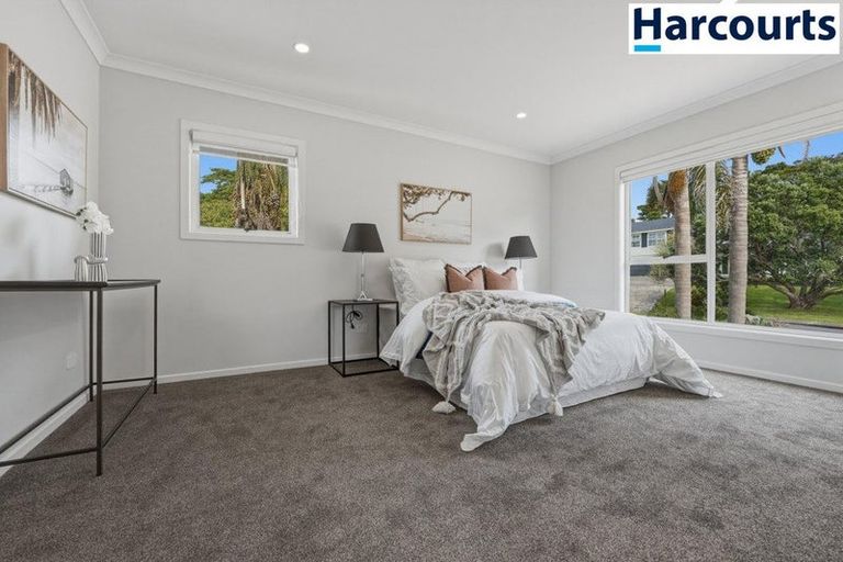 Photo of property in 26 Northgrove Avenue, Hillcrest, Auckland, 0627