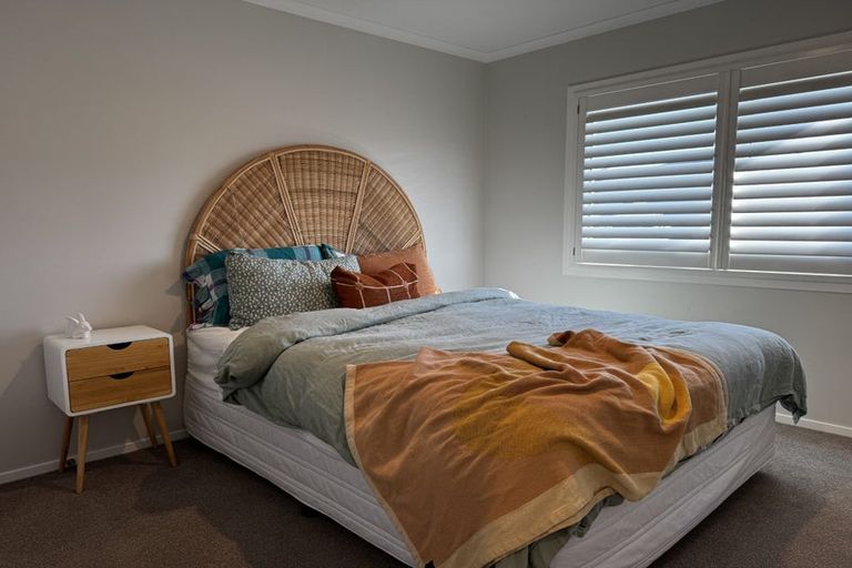 Photo of property in 6 Snappers Lane, Foxton Beach, Foxton, 4815