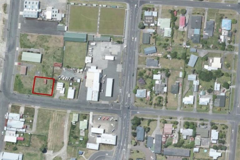 Photo of property in 3 Hunter-brown Street, Wairoa, 4108
