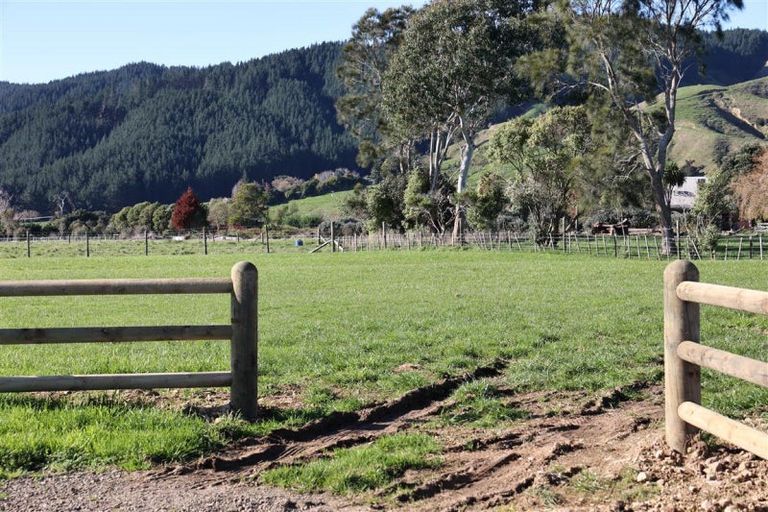 Photo of property in 431 Tararua Road, Levin, 5571
