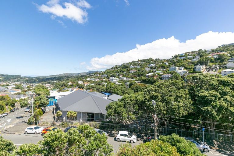 Photo of property in Mt Carmel Mews, 9u4 Arawa Road, Hataitai, Wellington, 6021