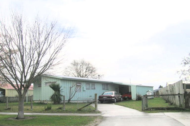 Photo of property in 36 Kingsley Drive, Flaxmere, Hastings, 4120