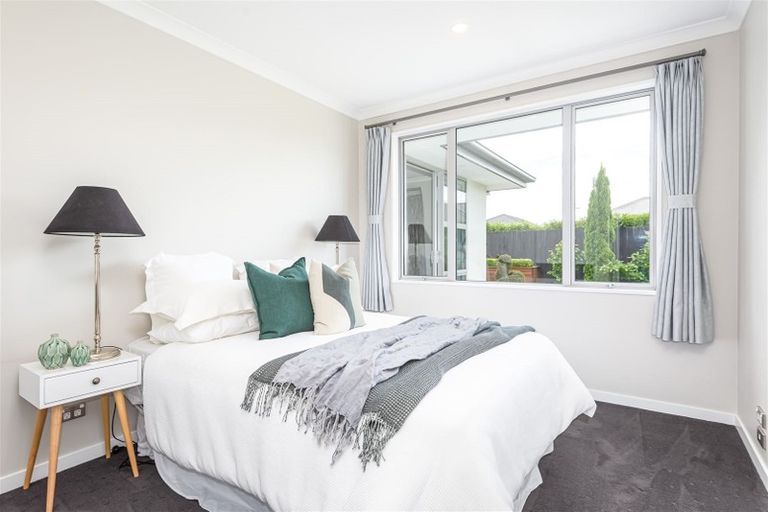 Photo of property in 22 Rich Terrace, Wigram, Christchurch, 8042