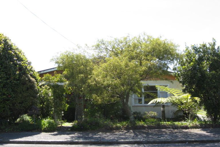 Photo of property in 22 The Esplanade, Westport, 7825