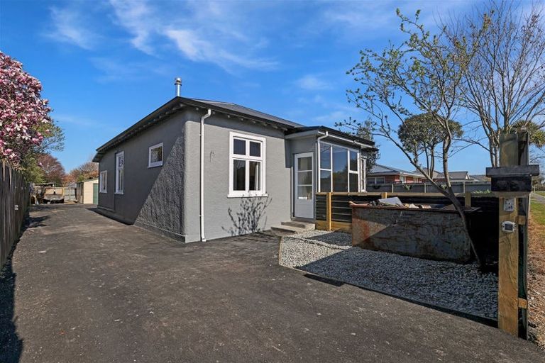 Photo of property in 20 Rapley Street, Hampstead, Ashburton, 7700