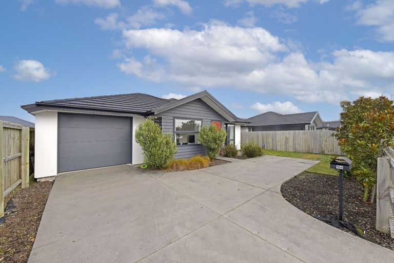 Photo of property in 156 Awatea Road, Wigram, Christchurch, 8025
