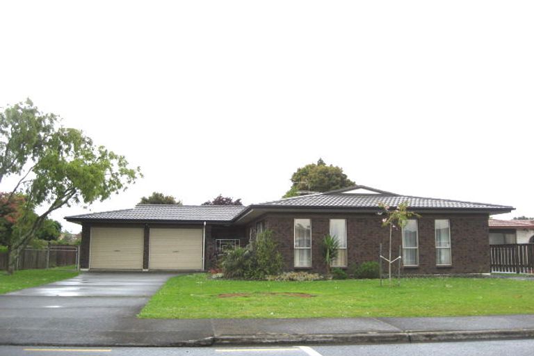 Photo of property in 87 Rosehill Drive, Rosehill, Papakura, 2113