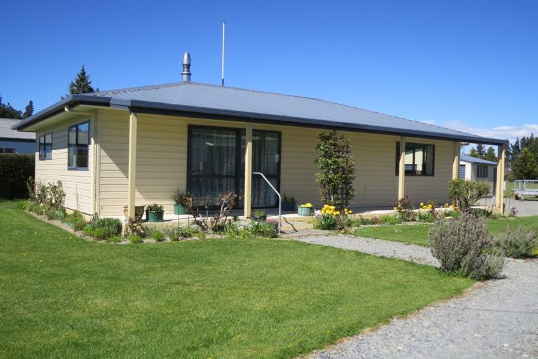 Photo of property in 36 Talbot Road, Fairlie, 7925