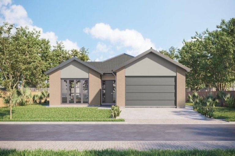 Photo of property in 5 Cassin Place, Taradale, 4112