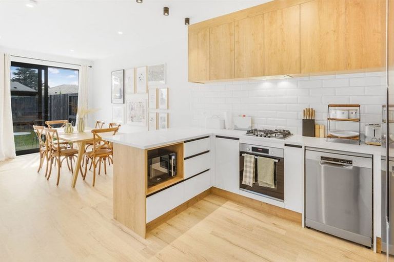 Photo of property in 13u2 Tongariro Street, Chartwell, Hamilton, 3210