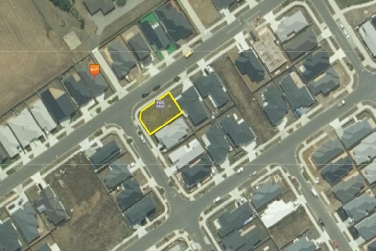 Photo of property in 17 Huamanu Street, Pukekohe, 2120