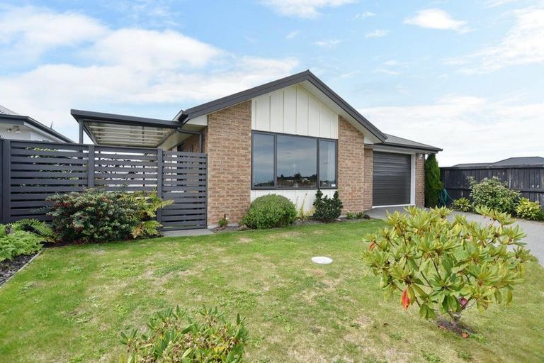 Photo of property in 12 Streamside Terrace, Kaiapoi, 7630