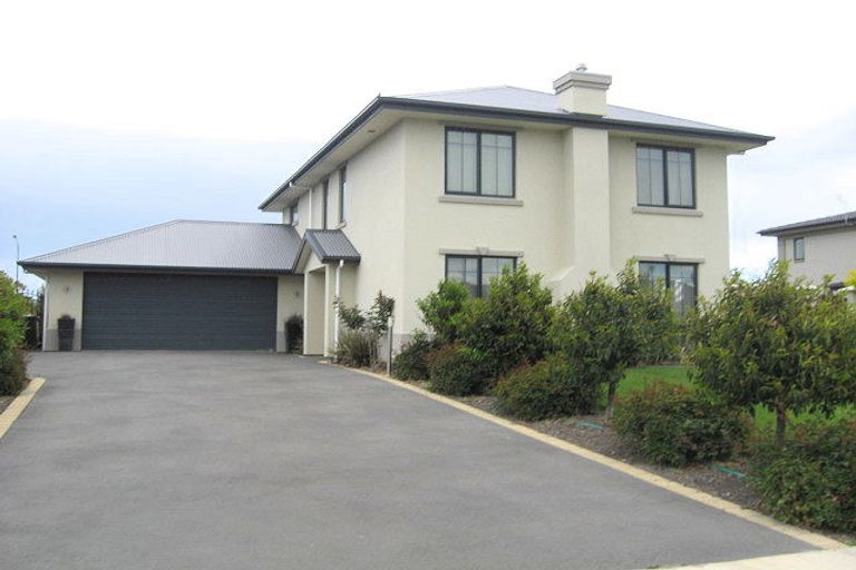 Photo of property in 17 Pewter Place, Northwood, Christchurch, 8051