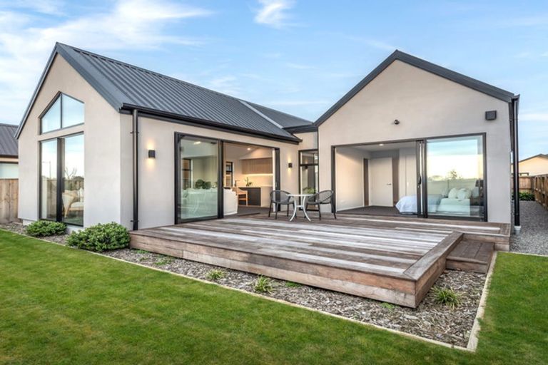 Photo of property in 5/1 Hebe Lane, Northwood, Christchurch, 8051