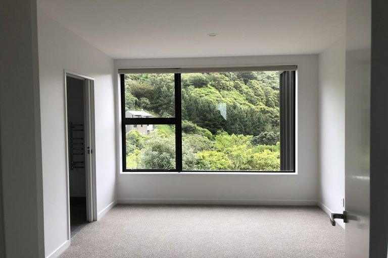 Photo of property in 43 Rua Kai Way, Brooklyn, Wellington, 6021