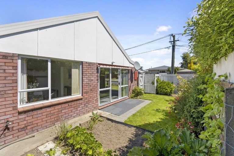 Photo of property in 4 Forsyth Street, Spreydon, Christchurch, 8024