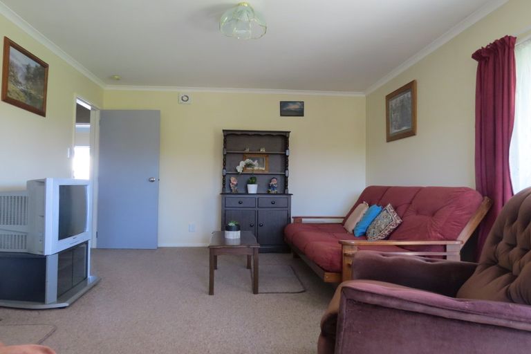 Photo of property in 36 Talbot Road, Fairlie, 7925