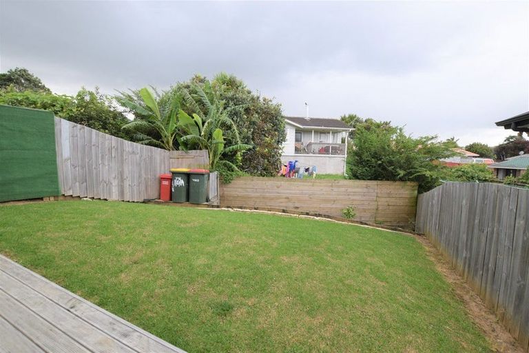 Photo of property in 1/67a Metcalfe Road, Ranui, Auckland, 0612