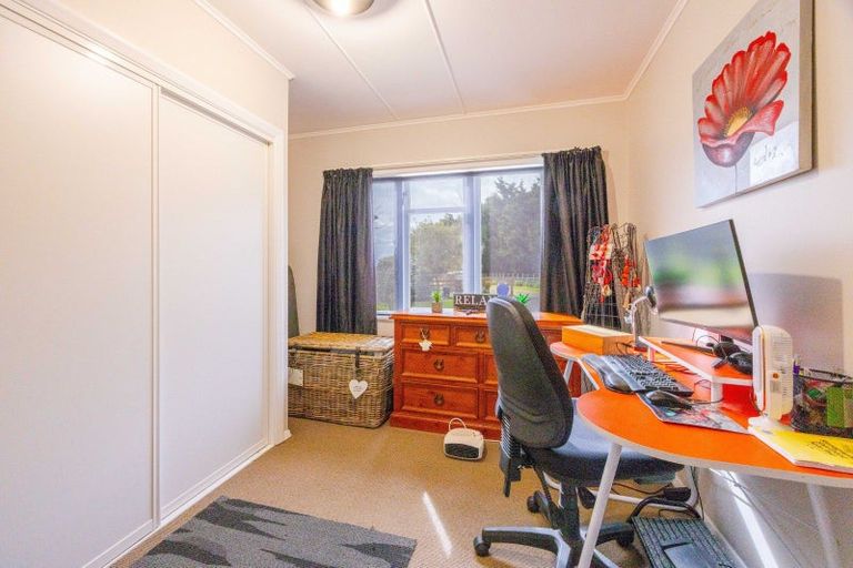 Photo of property in 22 Stockade Road, Ongaonga, Waipawa, 4272