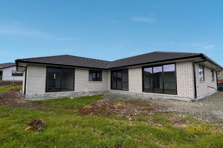 Photo of property in 12 Rock Ridge Drive, Te Kamo, Whangarei, 0112