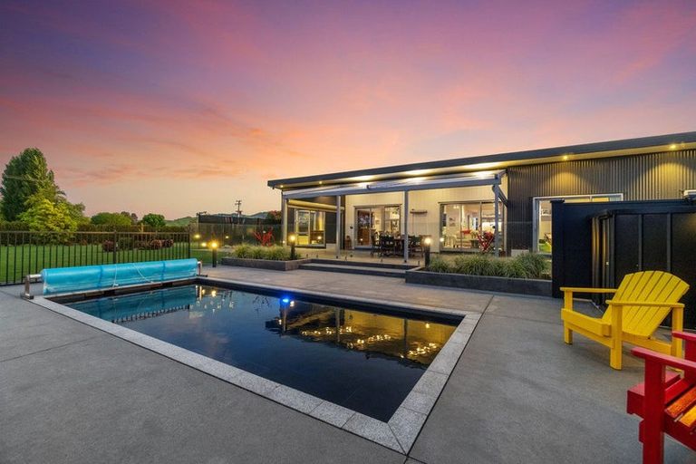 Photo of property in 58 Redoubt Road, Cambridge, 3495