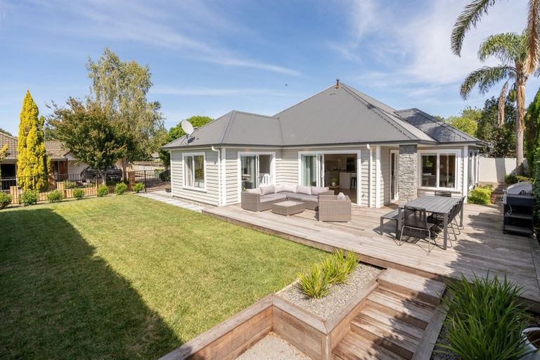 Photo of property in 28 Heritage Avenue, Chartwell, Hamilton, 3210