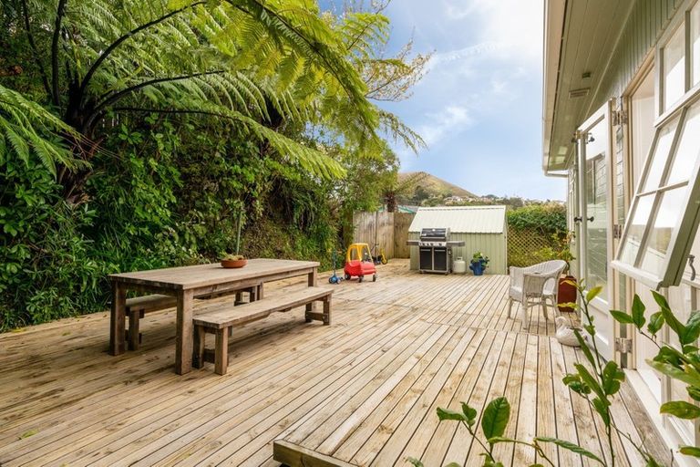 Photo of property in 20 Saint Albans Avenue, Karori, Wellington, 6012