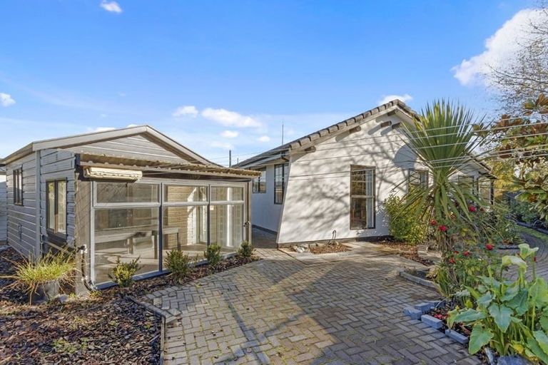 Photo of property in 32 Portman Street, Woolston, Christchurch, 8062