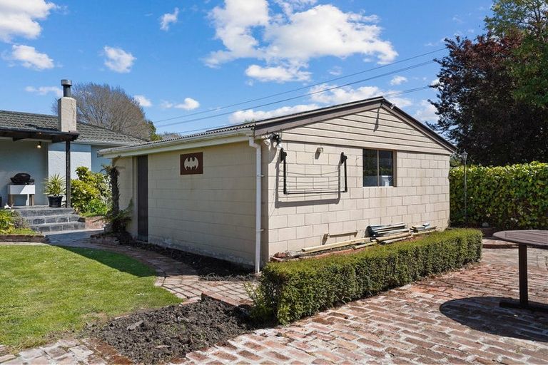 Photo of property in 46 Kaiwara Street, Hoon Hay, Christchurch, 8025