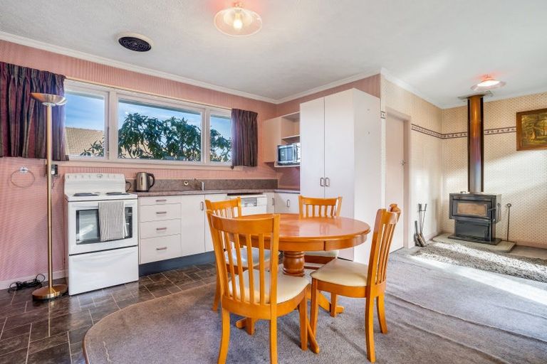 Photo of property in 136 Mackenzie Street, Winton, 9720