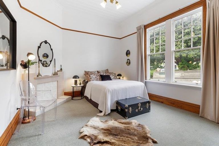 Photo of property in 149 Wallace Street, Mount Cook, Wellington, 6021