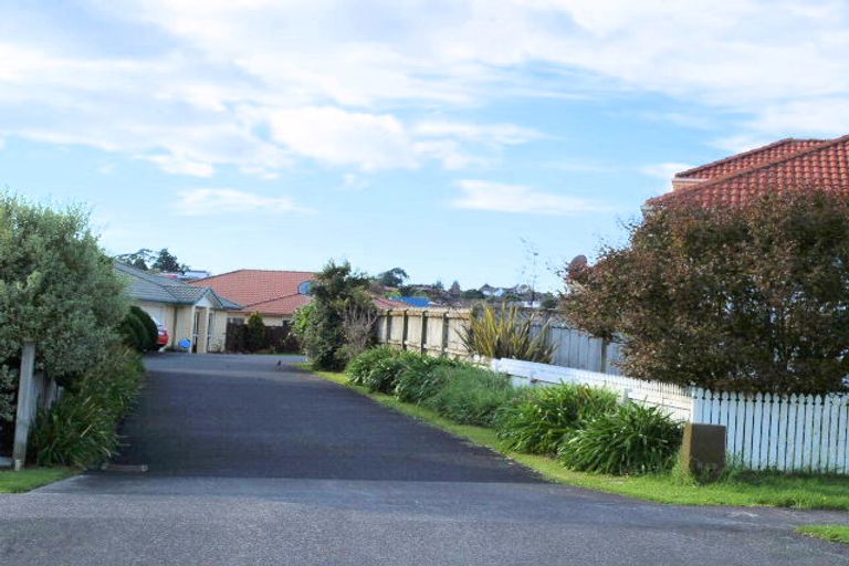 Photo of property in 39 Cantora Avenue, Northpark, Auckland, 2013